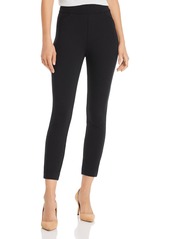 Spanx Womens Ponte Backseam Ankle Pants