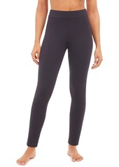 Spanx Womens Ponte Backseam Ankle Pants