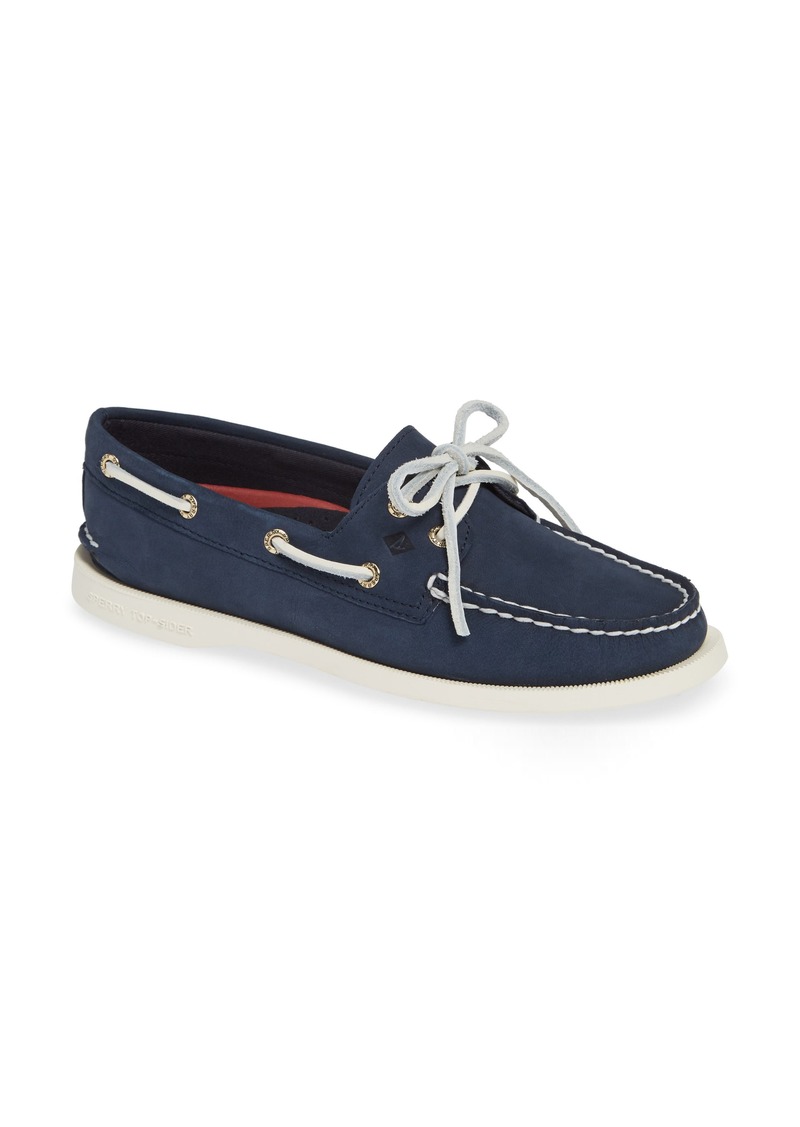 Sperry Top-Sider Sperry 2-Eyelet Boat 