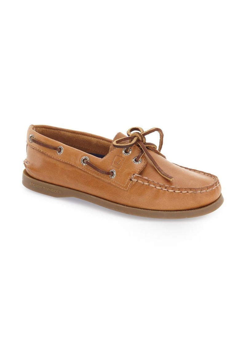 sperry top sider women's shoes