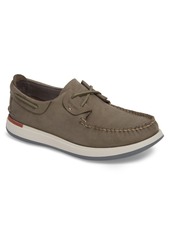 sperry caspian