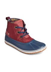 women's schooner chukka duck boot