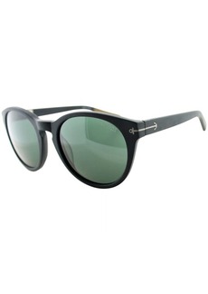 Sperry Top-Sider  SP Weymouth C02 Unisex Round Sunglasses