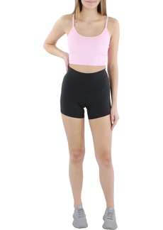 Spiritual Gangster Entice Womens Seamless Tank Cropped