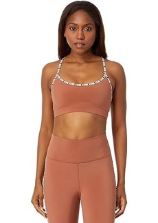 Spiritual Gangster Hailey Dream Tech Eco Jersey Bra