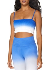 Spiritual Gangster Cropped Bandeau Camisole 