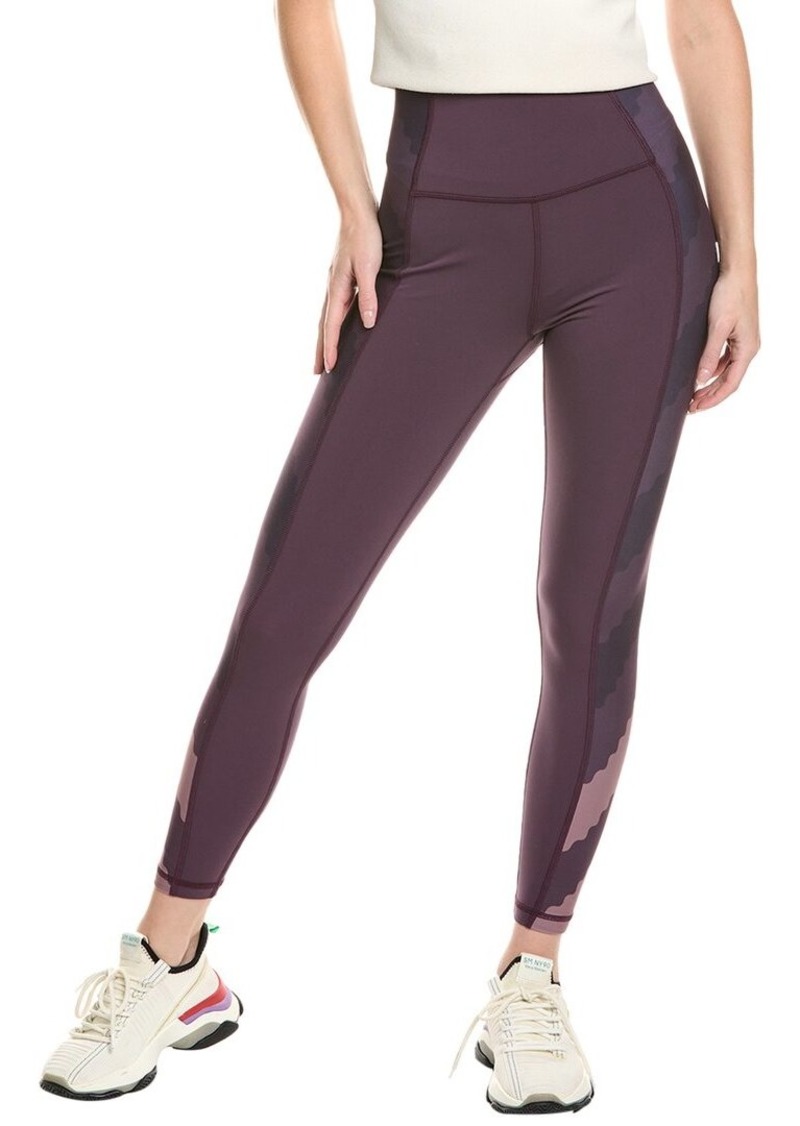 Spiritual Gangster Gia Dream Tech Legging