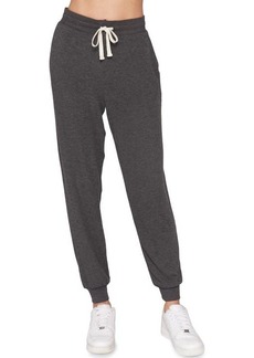 Spiritual Gangster Marleigh Joggers in Vintage Black at Nordstrom