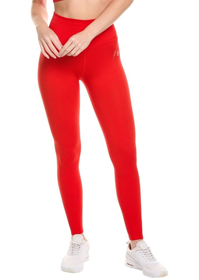 Spiritual Gangster Never Knocked Out Love Sculpt Legging