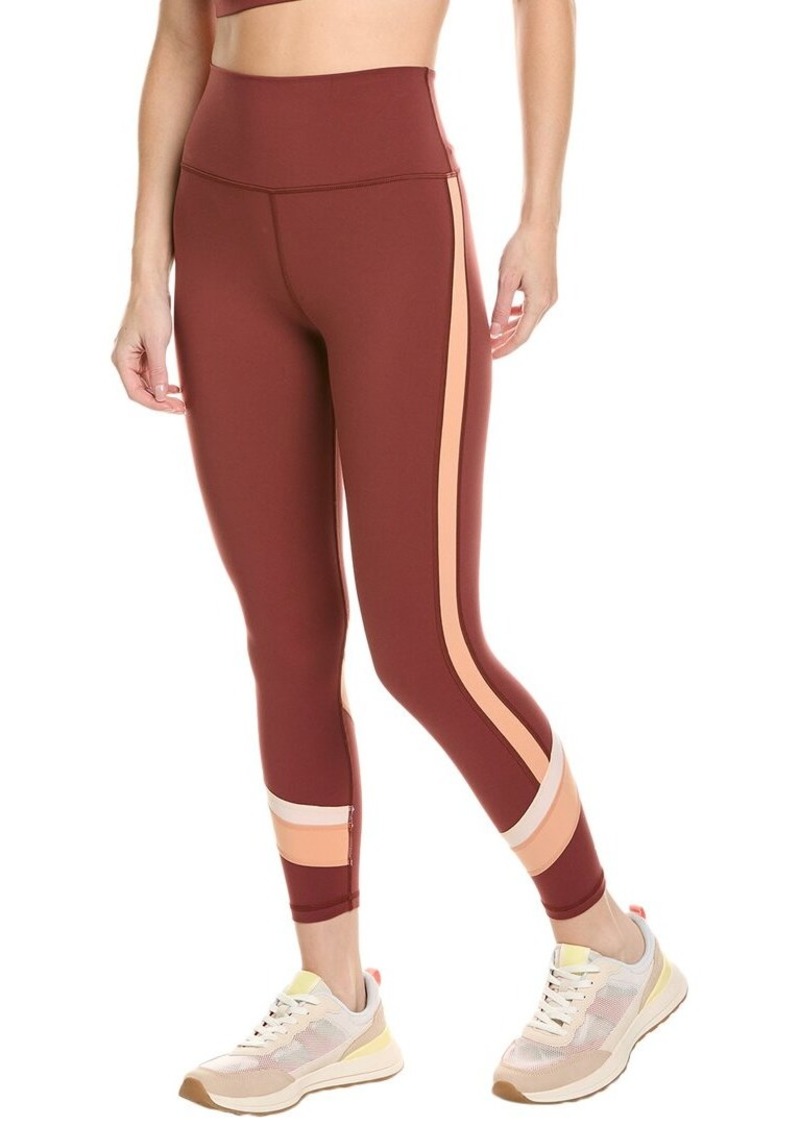 Spiritual Gangster Velo Dream Tech Eco Jersey High-Waist Legging