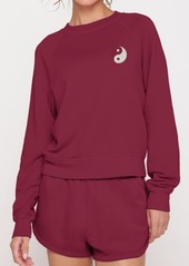 Spiritual Gangster Yin & Yang Forever Sweatshirt