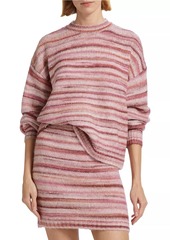 Splendid Acadia Stripe Sweater