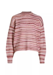 Splendid Acadia Stripe Sweater