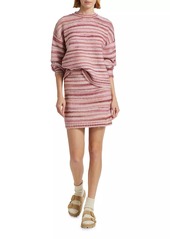 Splendid Acadia Stripe Sweater