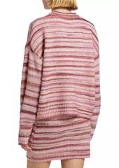 Splendid Acadia Stripe Sweater