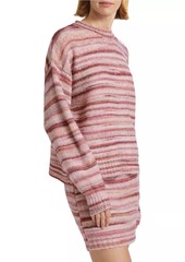 Splendid Acadia Stripe Sweater