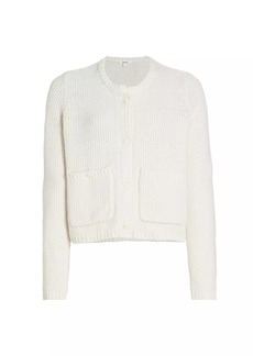 Splendid Andrea Crop Cardigan