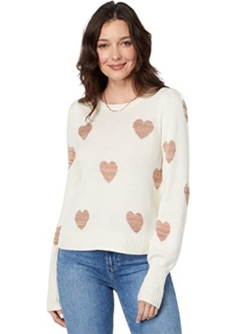 Splendid Annabelle Sweater