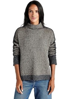 Splendid Aria Turtleneck Sweater