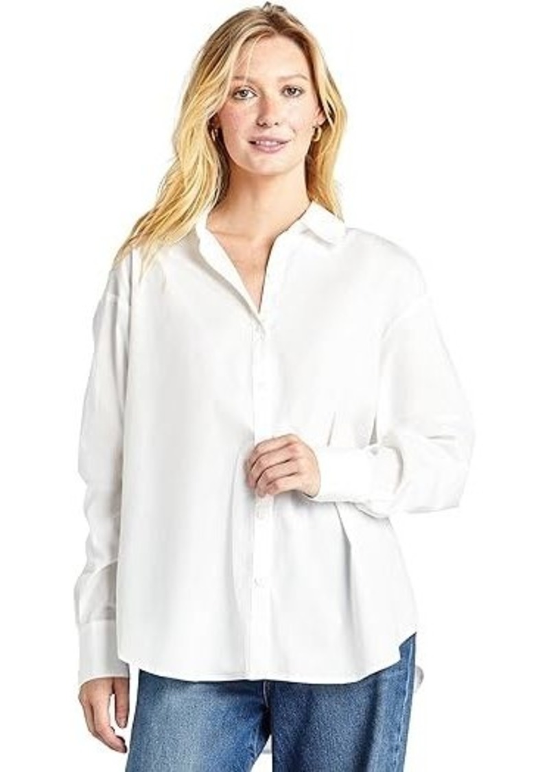 Splendid Avril Button Down