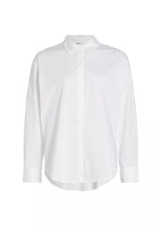 Splendid Avril Cotton Buttoned Shirt