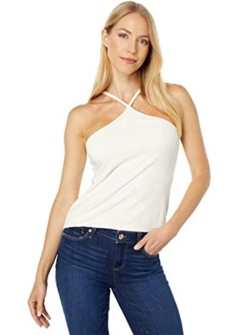 Splendid Bloom Halter Tank