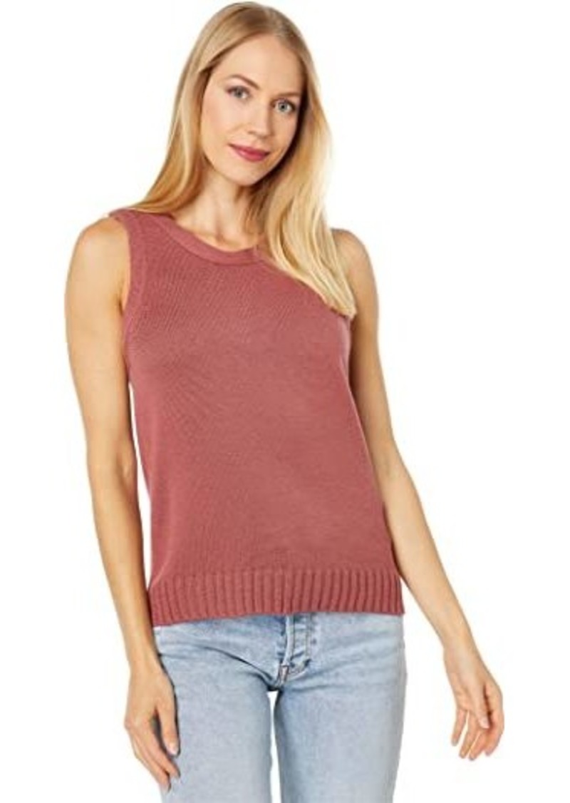 Splendid Carmella Sweater Tank