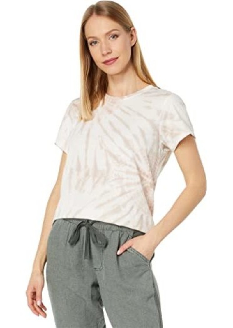 Splendid Danielle Short Sleeve Tee