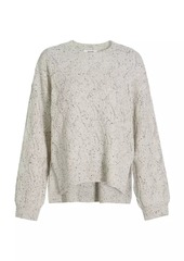 Splendid Diana Cable-Knit Sweater