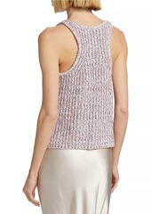 Splendid Dierdre Sweater Tank