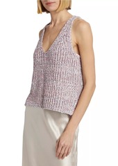 Splendid Dierdre Sweater Tank