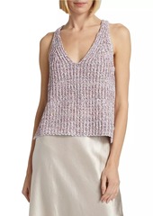 Splendid Dierdre Sweater Tank