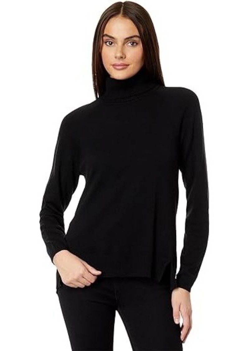 Splendid Elin T-Neck Sweater