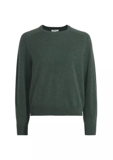 Splendid Elin Wool-Blend Crewneck Sweater