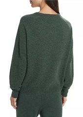 Splendid Elin Wool-Blend Crewneck Sweater