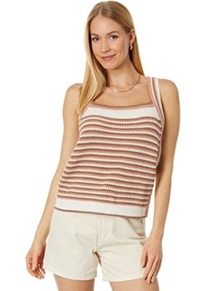 Splendid Enzo Sweater Tank