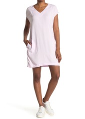 Splendid Evian Cap Sleeve Dress