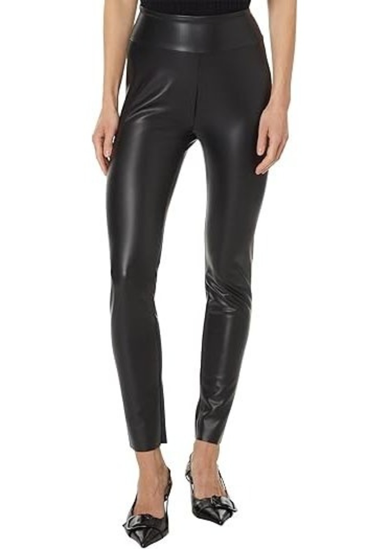 Splendid Faux Leather Legging