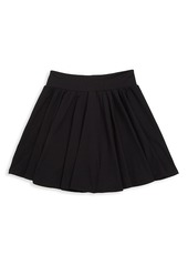 Splendid Girl's Elasticized Twirly Skirt