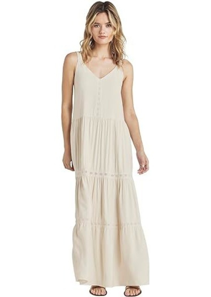 Splendid Haven Maxi Dress