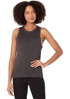 Splendid Isla Reversible Sweater Tank