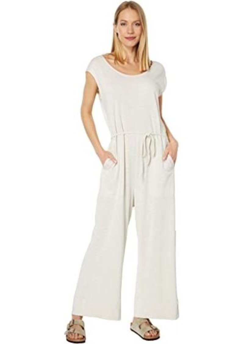 Splendid Janelle Jumpsuit