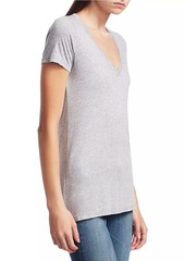 Splendid Kate V-Neck Tee