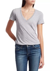 Splendid Kate V-Neck Tee