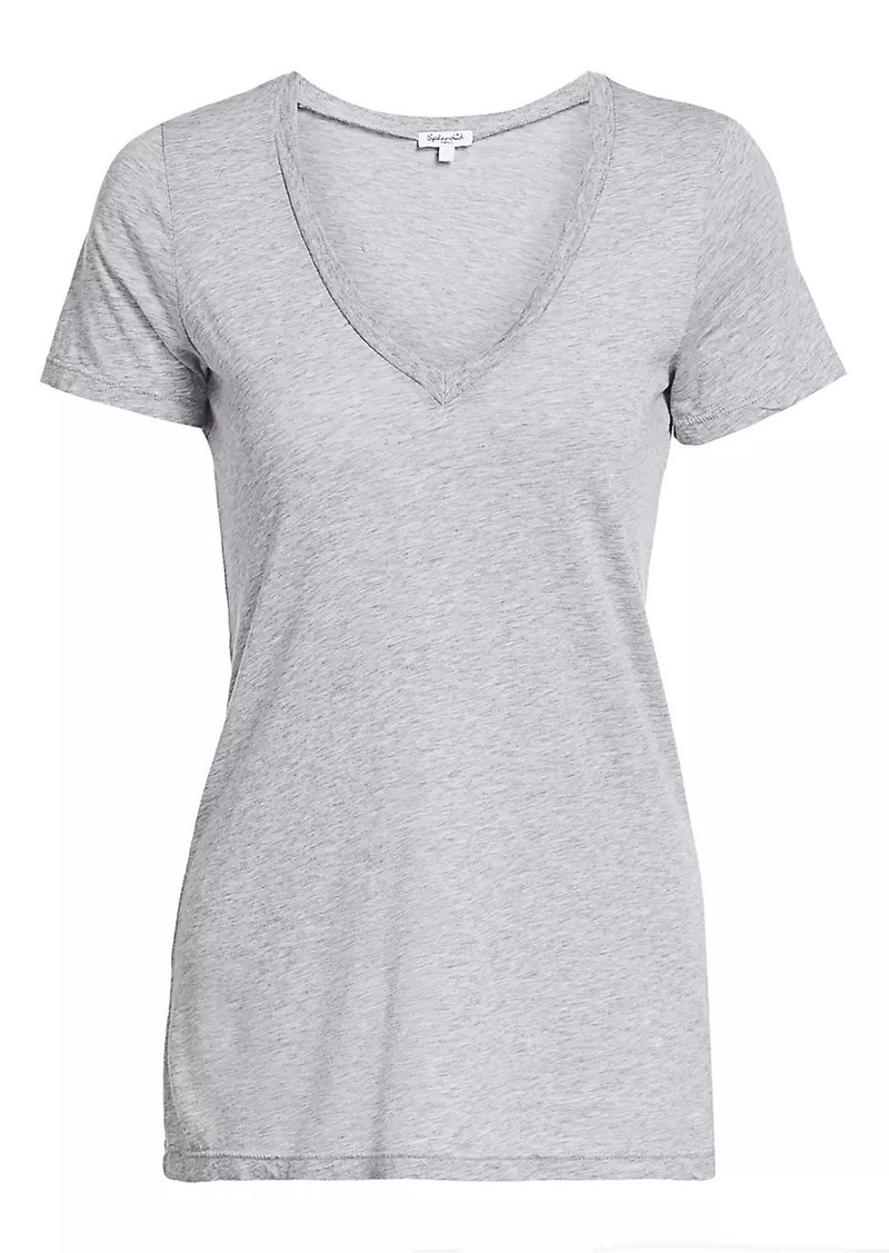 Splendid Kate V-Neck Tee