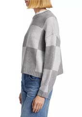 Splendid Kit Colorblock Sweater