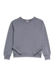 Splendid Little Boy's & Boy's Maisey Cotton-Blend Sweatshirt