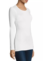 Splendid Long-Sleeve Top