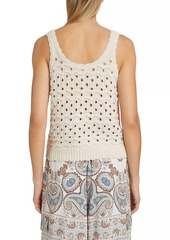 Splendid Lowen Sweater Tank