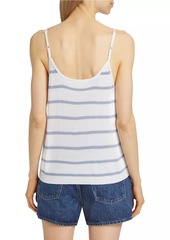 Splendid Luna Stripe Tank